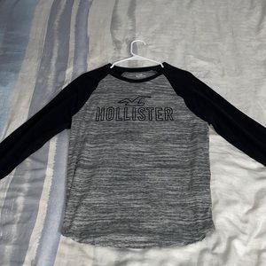 Hollister long sleeve